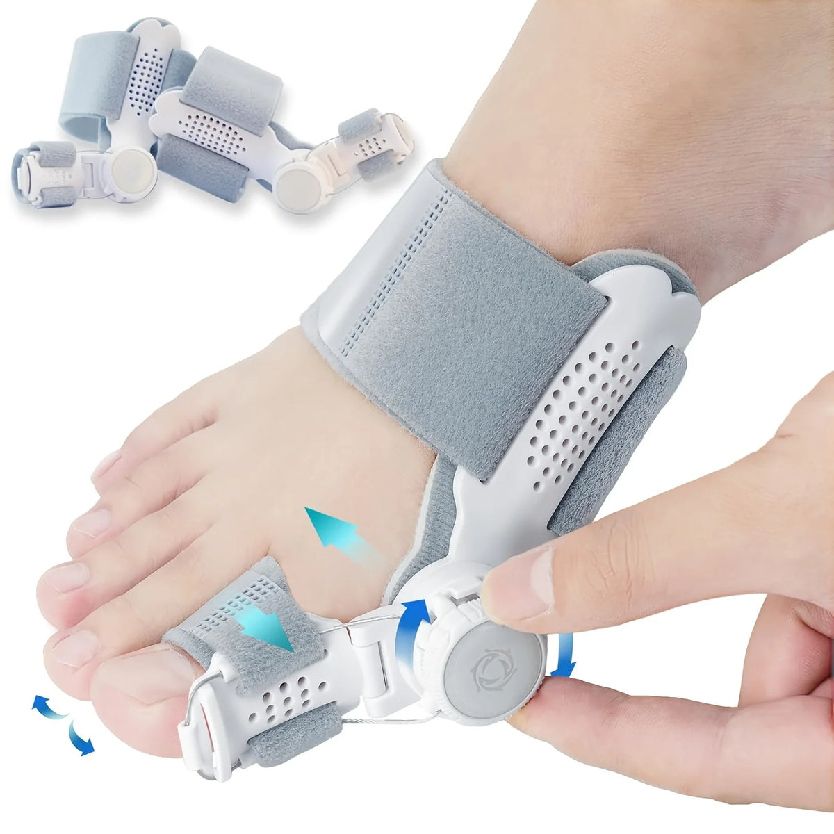 Premium Bunion Correction Orthopedic Device