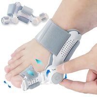 Premium Bunion Correction Orthopedic Device