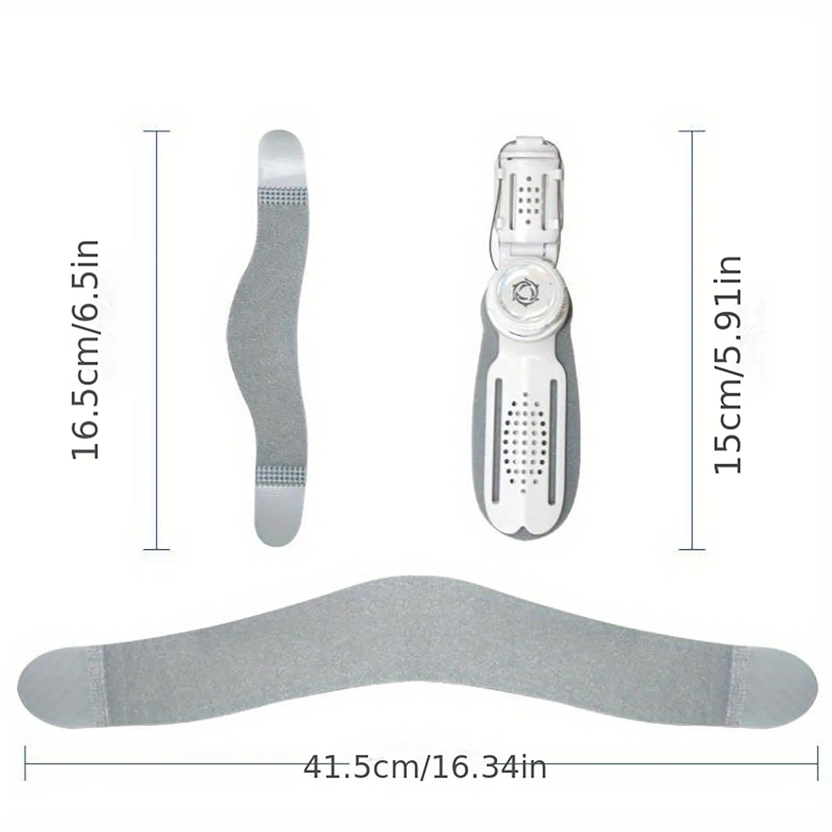 Premium Bunion Correction Orthopedic Device